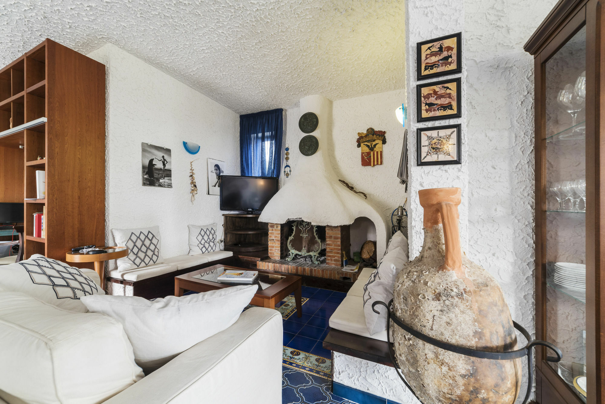 Villa Gio B&B De Charme Montecorice Exteriér fotografie